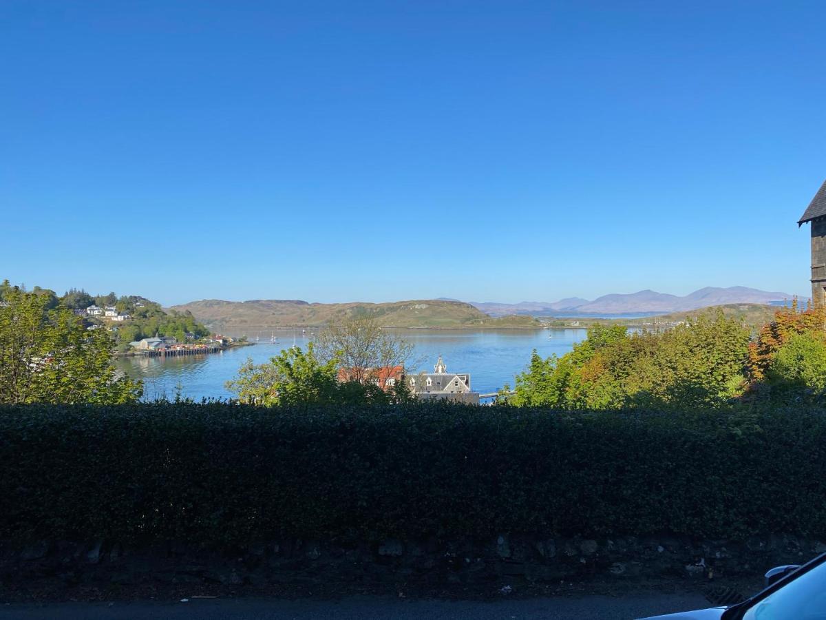 Ardmor Guest House Oban Exterior foto