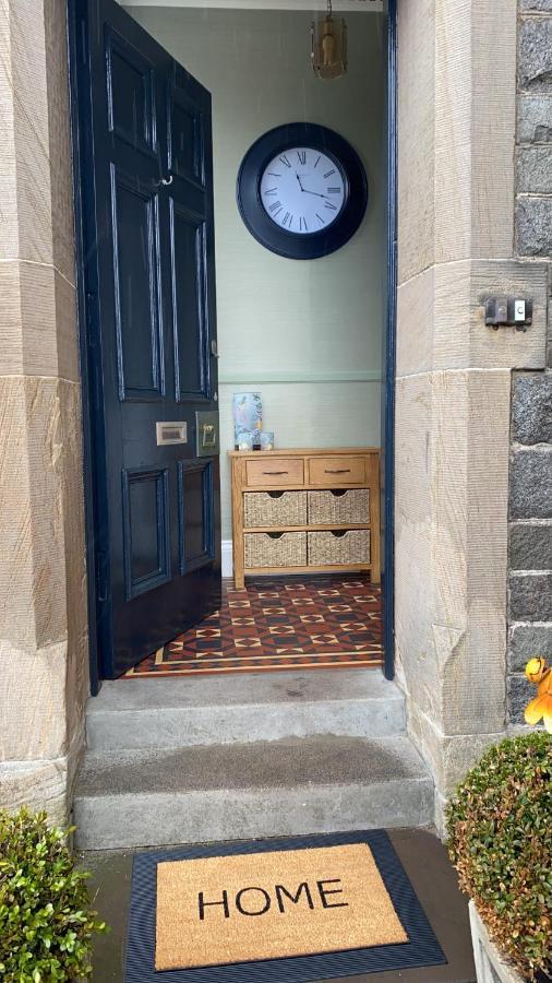 Ardmor Guest House Oban Exterior foto